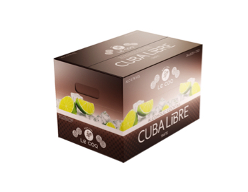 CubaLibreBox