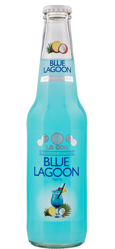 LeCoq_Kokteil_BlueLagoon_0,33l
